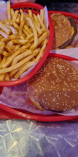 Photo of Backcitygrillen - Amperegatan 11, 941 47 Piteå