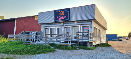 Photo of Backcitygrillen - Amperegatan 11, 941 47 Piteå