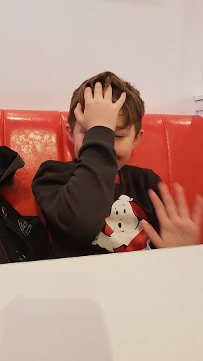 Photo of Backcitygrillen - Amperegatan 11, 941 47 Piteå