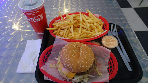 Photo of Backcitygrillen - Amperegatan 11, 941 47 Piteå