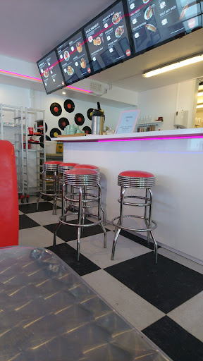 Photo of Backcitygrillen - Amperegatan 11, 941 47 Piteå