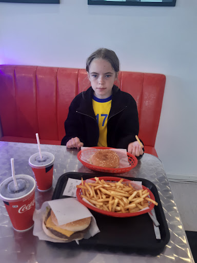 Photo of Backcitygrillen - Amperegatan 11, 941 47 Piteå