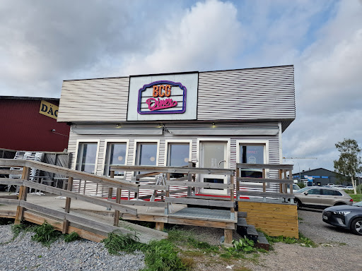 Photo of Backcitygrillen - Amperegatan 11, 941 47 Piteå