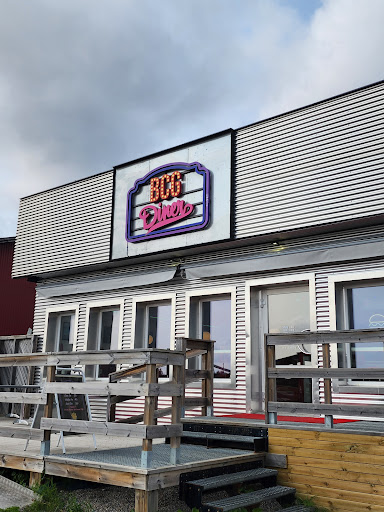 Photo of Backcitygrillen - Amperegatan 11, 941 47 Piteå