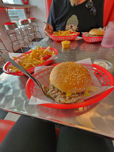 Photo of Backcitygrillen - Amperegatan 11, 941 47 Piteå