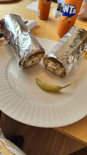 Photo of Restaurang Sundet Piteå - Pitsund 2, 944 91 Hortlax