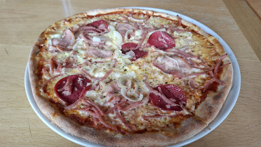 Photo of Restaurang Sundet Piteå - Pitsund 2, 944 91 Hortlax