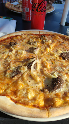 Photo of Restaurang Sundet Piteå - Pitsund 2, 944 91 Hortlax