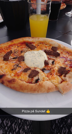 Photo of Restaurang Sundet Piteå - Pitsund 2, 944 91 Hortlax