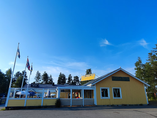Photo of Restaurang Sundet Piteå - Pitsund 2, 944 91 Hortlax