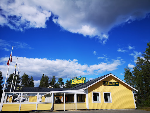 Photo of Restaurang Sundet Piteå - Pitsund 2, 944 91 Hortlax