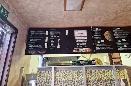 Photo of Restaurang Sundet Piteå - Pitsund 2, 944 91 Hortlax