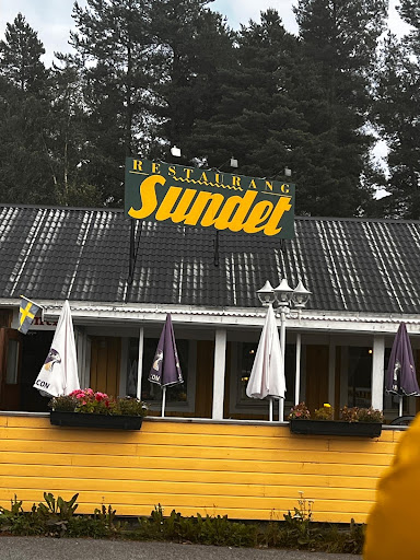 Photo of Restaurang Sundet Piteå - Pitsund 2, 944 91 Hortlax