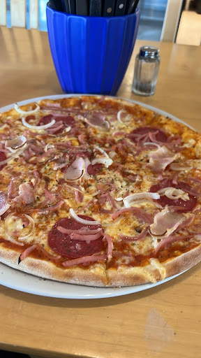 Photo of Restaurang Sundet Piteå - Pitsund 2, 944 91 Hortlax