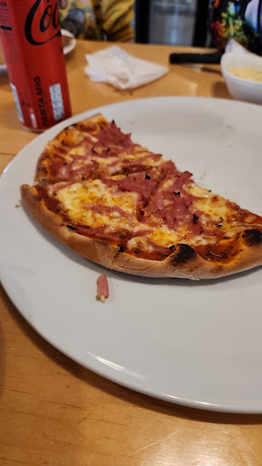 Photo of Restaurang Sundet Piteå - Pitsund 2, 944 91 Hortlax