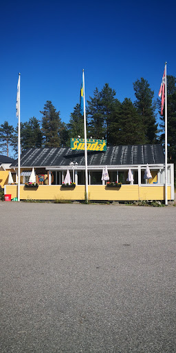 Photo of Restaurang Sundet Piteå - Pitsund 2, 944 91 Hortlax
