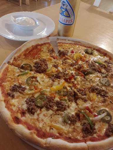 Photo of Restaurang Sundet Piteå - Pitsund 2, 944 91 Hortlax