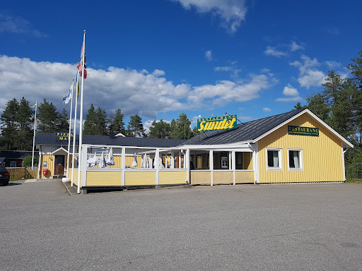 Photo of Restaurang Sundet Piteå - Pitsund 2, 944 91 Hortlax