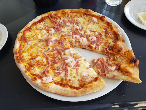 Photo of Restaurang Sundet Piteå - Pitsund 2, 944 91 Hortlax