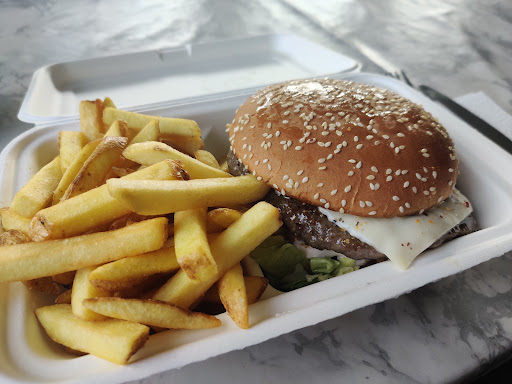 Photo of Timmerledsgrillen - Oktanvägen 6, 941 38 Piteå