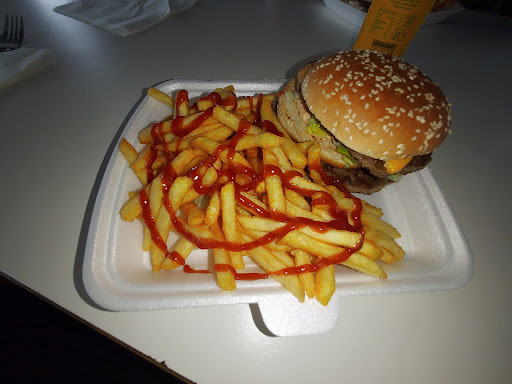 Photo of Timmerledsgrillen - Oktanvägen 6, 941 38 Piteå