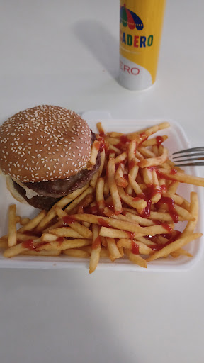 Photo of Timmerledsgrillen - Oktanvägen 6, 941 38 Piteå