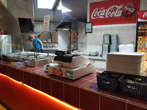 Photo of Eziz Kök & Bar AB - Hamngatan 52, 941 32 Piteå