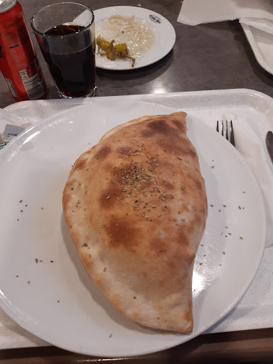 Photo of Eziz Kök & Bar AB - Hamngatan 52, 941 32 Piteå