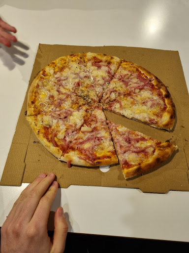 Photo of Juventus Pizzeria - Kebab & Sallad - Norra Smedjegatan 6, 371 13 Karlskrona