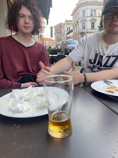 Photo of Juventus Pizzeria - Kebab & Sallad - Norra Smedjegatan 6, 371 13 Karlskrona