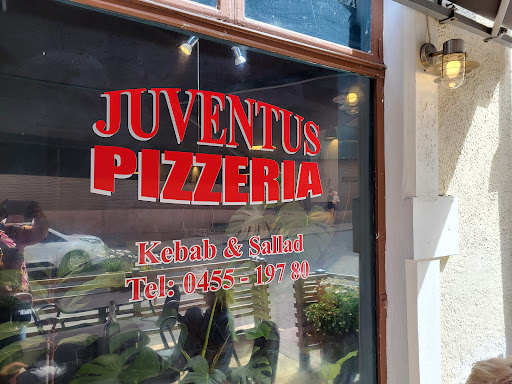 Photo of Juventus Pizzeria - Kebab & Sallad - Norra Smedjegatan 6, 371 13 Karlskrona