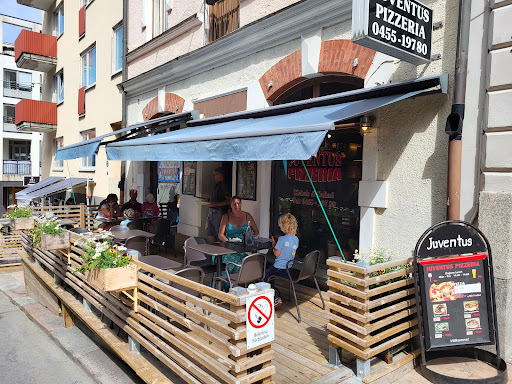 Photo of Juventus Pizzeria - Kebab & Sallad - Norra Smedjegatan 6, 371 13 Karlskrona