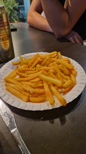 Photo of Juventus Pizzeria - Kebab & Sallad - Norra Smedjegatan 6, 371 13 Karlskrona