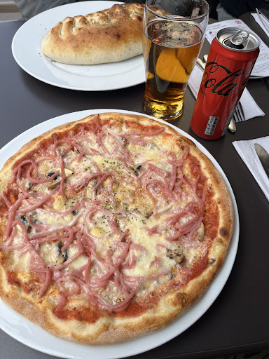 Photo of Juventus Pizzeria - Kebab & Sallad - Norra Smedjegatan 6, 371 13 Karlskrona