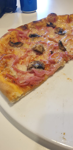 Photo of Juventus Pizzeria - Kebab & Sallad - Norra Smedjegatan 6, 371 13 Karlskrona