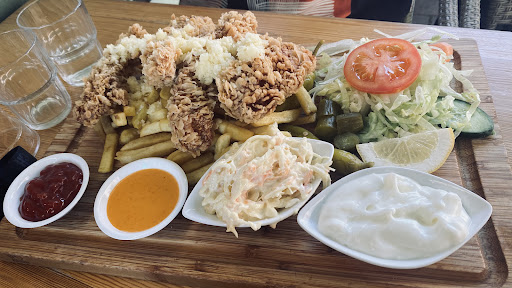 Photo of Everest Restaurang Ronneby - Karlskronagatan 31, 372 29 Ronneby