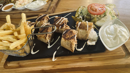 Photo of Everest Restaurang Ronneby - Karlskronagatan 31, 372 29 Ronneby