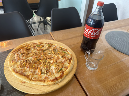 Photo of Everest Restaurang Ronneby - Karlskronagatan 31, 372 29 Ronneby