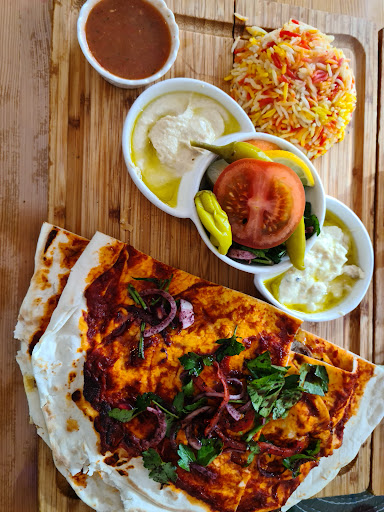 Photo of Everest Restaurang Ronneby - Karlskronagatan 31, 372 29 Ronneby