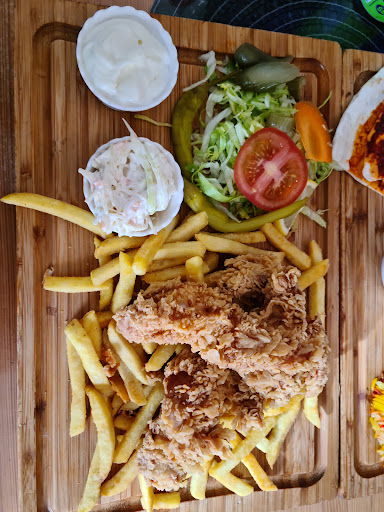 Photo of Everest Restaurang Ronneby - Karlskronagatan 31, 372 29 Ronneby