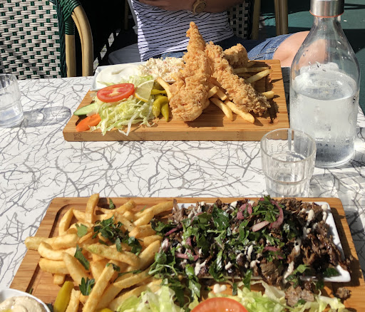 Photo of Everest Restaurang Ronneby - Karlskronagatan 31, 372 29 Ronneby