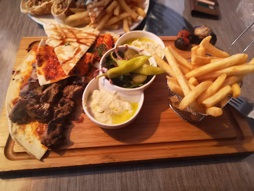 Photo of Everest Restaurang Ronneby - Karlskronagatan 31, 372 29 Ronneby