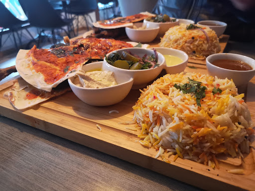 Photo of Everest Restaurang Ronneby - Karlskronagatan 31, 372 29 Ronneby