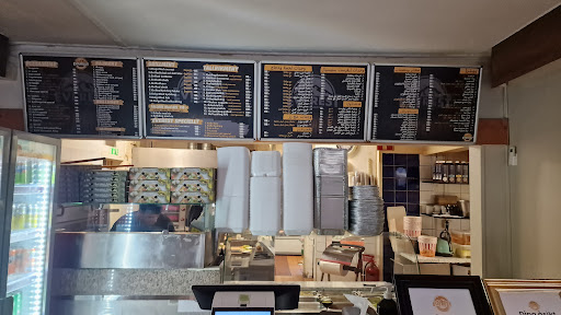 Photo of Everest Restaurang Ronneby - Karlskronagatan 31, 372 29 Ronneby