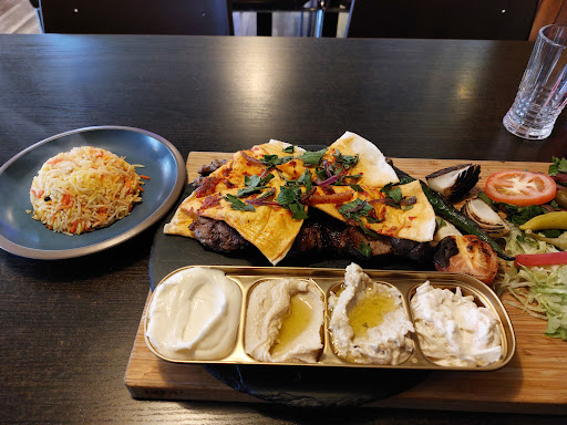 Photo of Everest Restaurang Ronneby - Karlskronagatan 31, 372 29 Ronneby