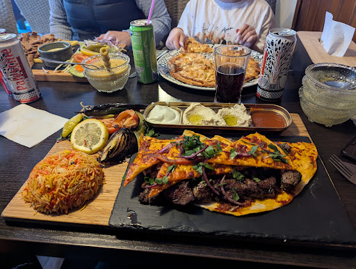 Photo of Everest Restaurang Ronneby - Karlskronagatan 31, 372 29 Ronneby