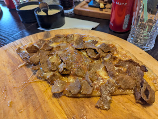 Photo of Everest Restaurang Ronneby - Karlskronagatan 31, 372 29 Ronneby