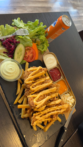 Photo of Everest Restaurang Ronneby - Karlskronagatan 31, 372 29 Ronneby