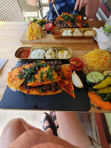 Photo of Everest Restaurang Ronneby - Karlskronagatan 31, 372 29 Ronneby