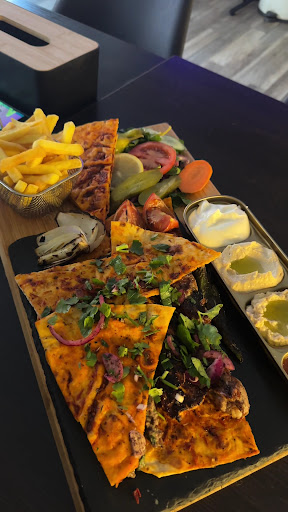 Photo of Everest Restaurang Ronneby - Karlskronagatan 31, 372 29 Ronneby